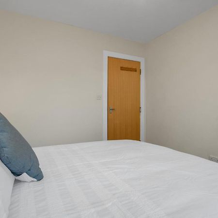 Edinburgh City Center Coady Apartment Sleeps 5 Free Car Park Space 외부 사진