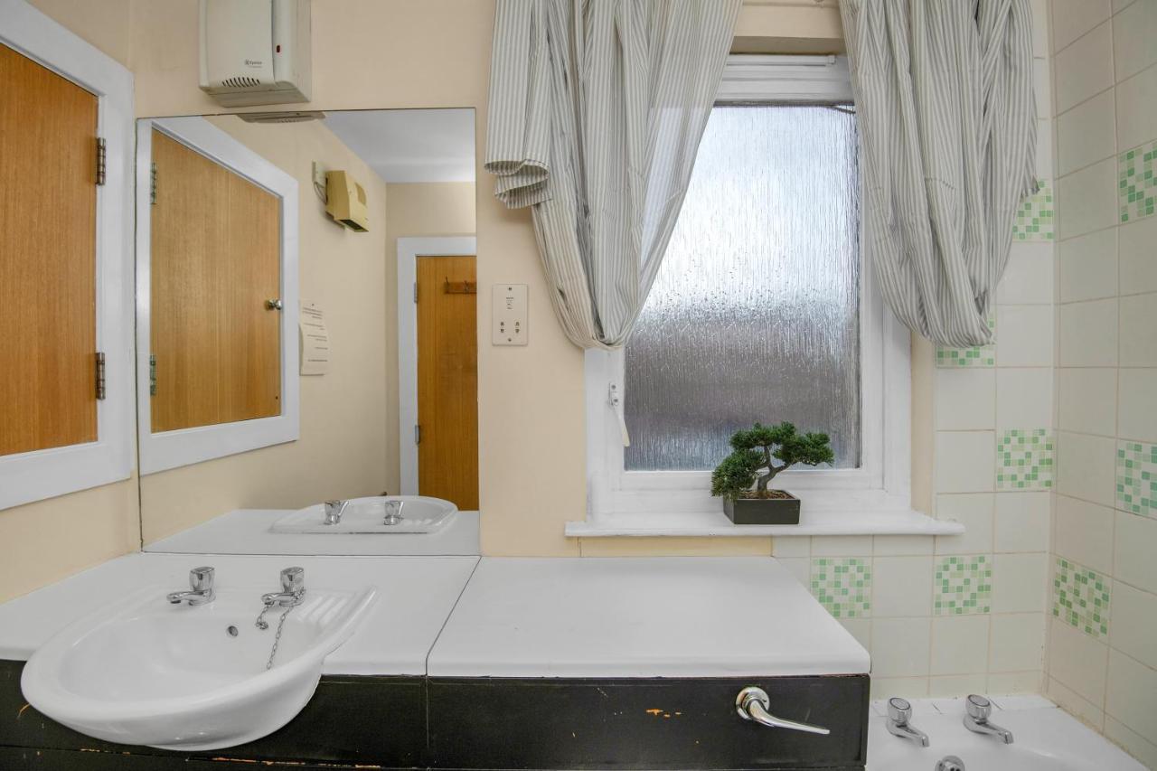 Edinburgh City Center Coady Apartment Sleeps 5 Free Car Park Space 외부 사진