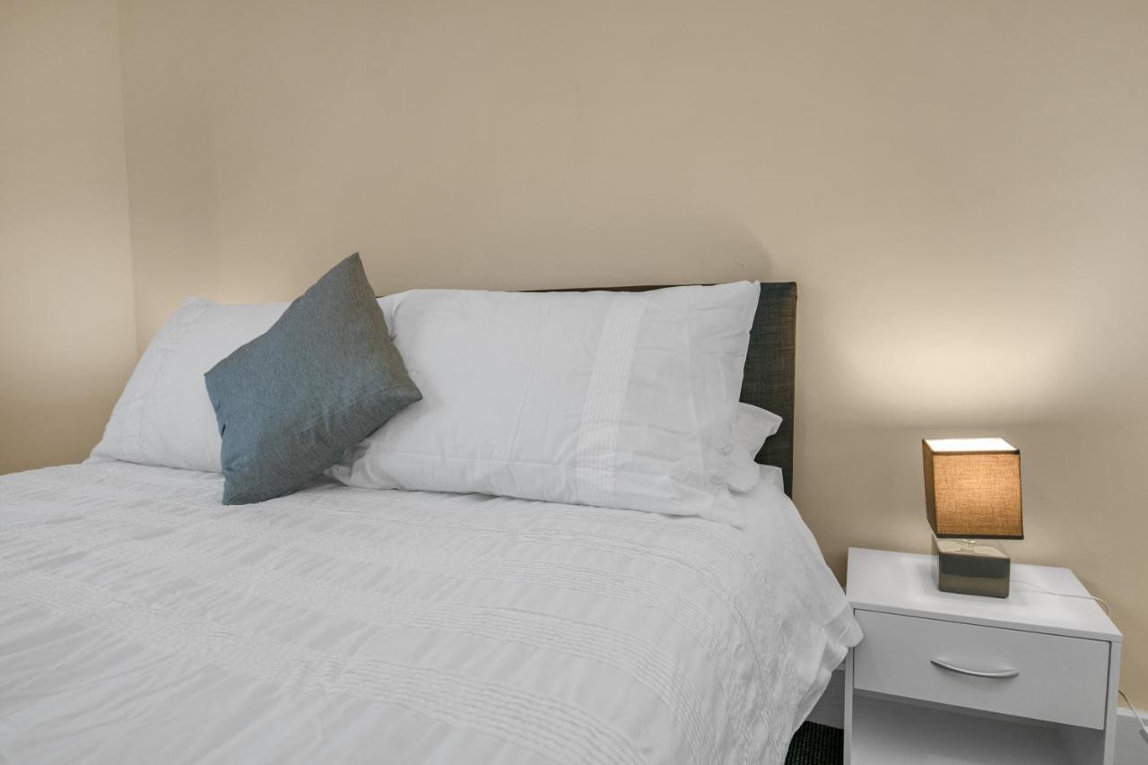Edinburgh City Center Coady Apartment Sleeps 5 Free Car Park Space 외부 사진