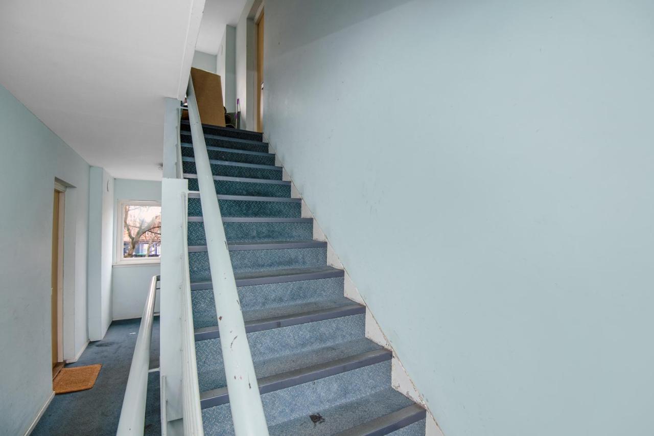 Edinburgh City Center Coady Apartment Sleeps 5 Free Car Park Space 외부 사진