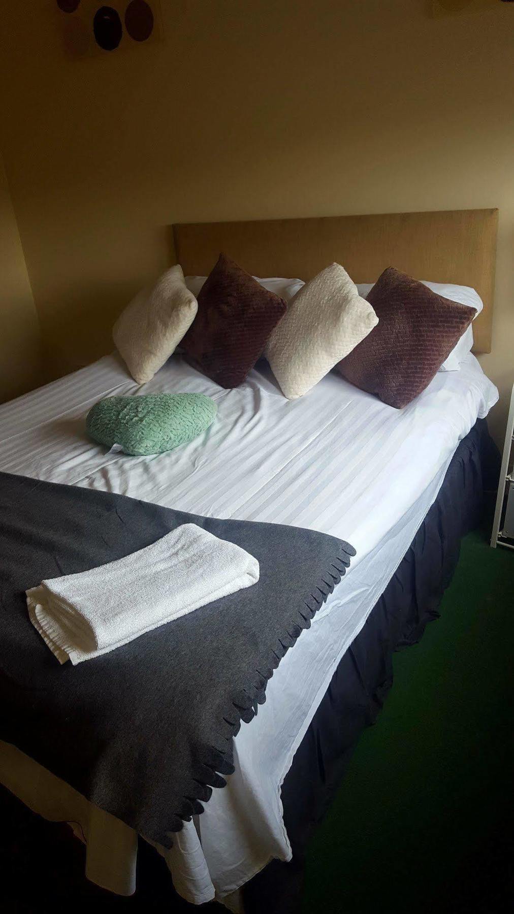 Edinburgh City Center Coady Apartment Sleeps 5 Free Car Park Space 외부 사진