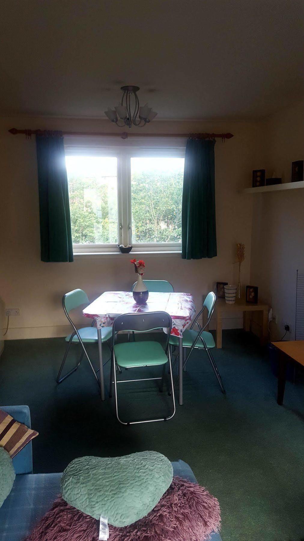 Edinburgh City Center Coady Apartment Sleeps 5 Free Car Park Space 외부 사진